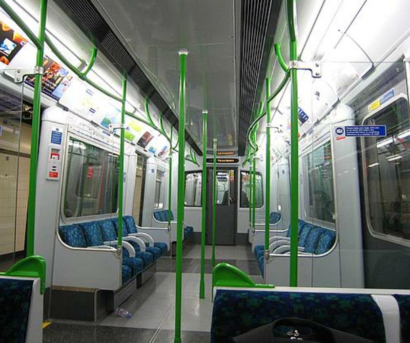 聚碳酸酯挡风板